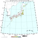 ★【 全都道府県で 】実効再生産数が 1.0 超え ★