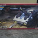 ガレオン【HASEGAWA 1/35】