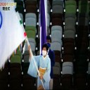 2020東京オリンピック閉会式