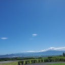 駿河湾沼津SA