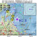 【 桑ちゃん 】さんを、私は信じる。（支持する）。
