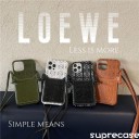 ロエベ LOEWE iPhone13/13Proケース GUCCI パーカー 男女兼用 グッチ 犬の服
