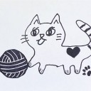 予定が…。