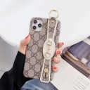 グッチ アイフォン12/13proカバー ブランド フェンデイ iphone13mini/13手帳型ケース
