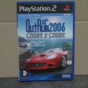 OutRun 2006:Coast 2 Coast【PS2、欧州】