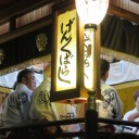 オンラインで郡上踊り