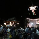 オンラインで郡上踊り