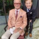 号外スクープ！長嶋さんと中居くん♬