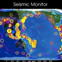 【 M7 】以上の大地震が相次いでいます。