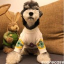 ルイヴィトン 犬用セーター ペット服 バスローブ 可愛い シャネル iphone13ケース