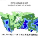 （　洪水にはなってない。 ）