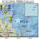 （ 平均死亡数は１日 ２０ .4 人  ）　（＋画像＠１９午後）