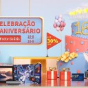 16º Aniversário da XP-Pen 2021: mesas digitalizadoras em ofertas e promoções especiais!