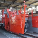 新津鉄道資料館　屋外編その2