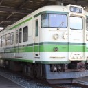 新津鉄道資料館　屋外編その2