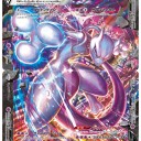 本日発売した、スペシャルカードセット ザシアンV-UNION/ゲッコウガV-UNION/ミュウツーV-UNIONを見た感想