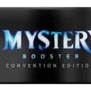 明日は『Mystery Booster Convention Edition』ドラフト　　inドンキー