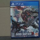ゴッドイーター3【PS4】