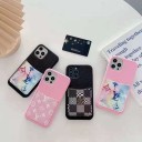 ルイヴィトン iPhone 13/13Proケース 女性向け ブランド シャネル 布団カバー 人気 CHANEL 毛布