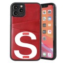 シュプリーム iphone12/13proケース ブランド クロムハーツ アイフォン13/13miniカバー