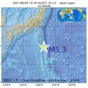 太陽でCMEが発生しています。