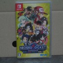 NEOGEO POCKET COLOR SELECTION VOL1【NS】