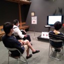 盆休み、群馬、埼玉小さな旅