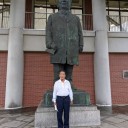 盆休み、群馬、埼玉小さな旅