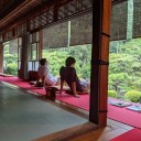 盆休み、群馬、埼玉小さな旅