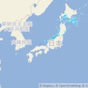 【 赤井川・蘭越 0.0 ４８ μ 】／【 旭川 0.0 ４８ μ 】／【 寿都 0.0 ４６ μ 】／【 岩見沢 0.0 ４４ μ 】／【 稚内 0.0 ４２ μ 】…