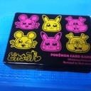 ポケカ　ぶくぶ先生のダメカンケース