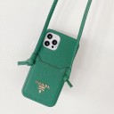 ルイヴィトン iphone12/13proケース ブランド プラダ アイフォン13/13miniカバー 高級