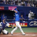 ロメロが6回1失点の好投！来日初勝利だぜ～！！！