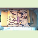 ドライブを快適に！夢のアイテム（オーダー品）