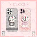 ペアお揃い バレンシアガ ジョガーパンツ 帽子 GUCCI ドラえもん コラボ iPhone13Proケース