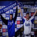 継投で逃げ切り２連勝、大貫６勝目だぜ～！！！　