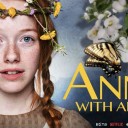海外ドラマ『アンという名の少女』シーズン1〜3まで観た感想
