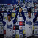 今永昇太８回１失点今季初本拠勝利だぜ～！！！
