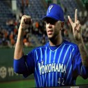 ロメロ、自己最長８回途中２失点で２勝目だぜ～！！！