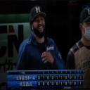 日本ハムR・ロドリゲス先制弾！爆笑お立ち台　