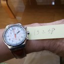 ワクチン2回目接種。副反応で体温は・・・今は何故か下がってる