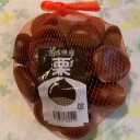 今晩は栗ご飯♪