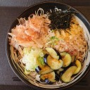 たまには蕎麦