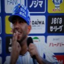ロメロが来日初完封！6被安打無失点だぜ～！！！