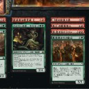 MTGA イニストラード：真夜中の狩り プレミアドラフト2