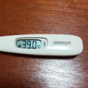 副反応・・きた