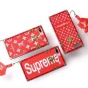 ルイヴィトン iphone13/13proケース ブランド シュプリーム アイフォン12/13pro maxカバー