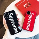 LV supreme Iphone13/12proケース ヴィトンiphone12/12maxケース ガラス
