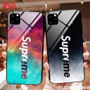 シュプリーム iPhone13Pro Maxケース ガラス ルイヴィトン 玄関マット キチンマット 北欧風