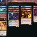 【MTGA】真夜狩ドラ 赤青スペルス